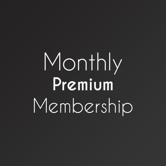 Premium Membership